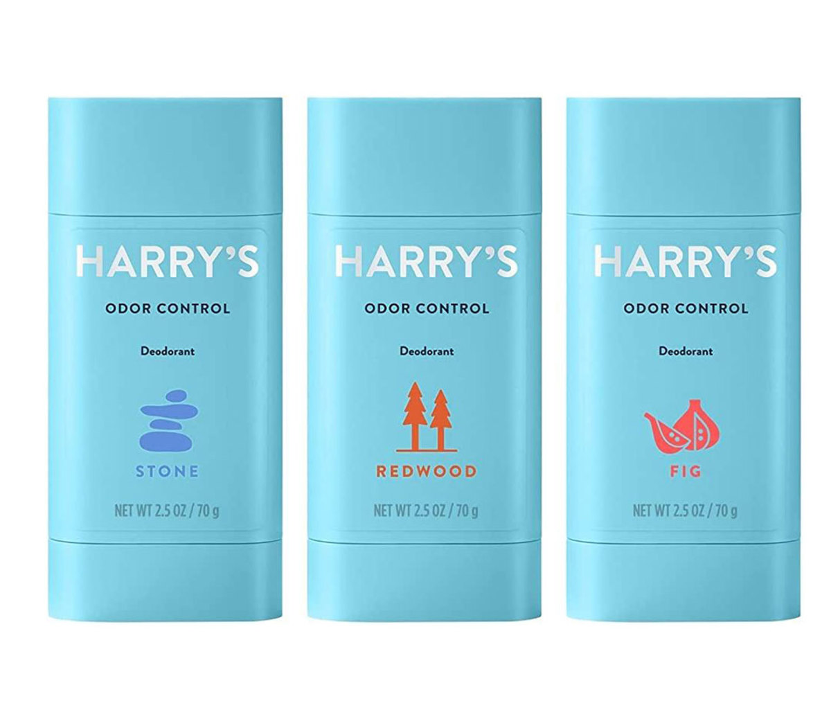 Harry's